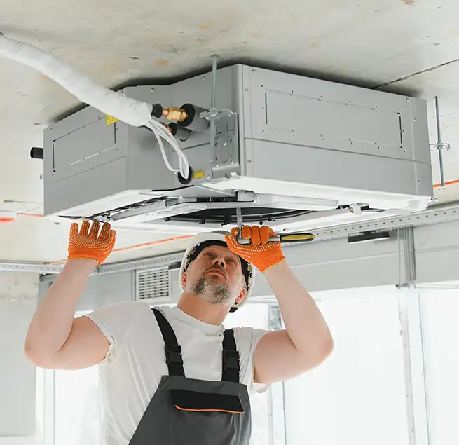 Why Homeowners & Businesses Trust Us Granite City, IL