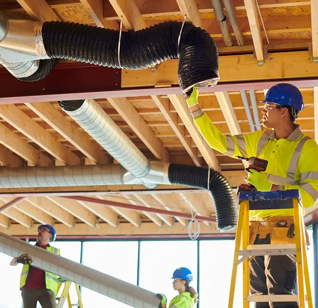 Why Homeowners & Businesses Trust Us in Granite City, IL?