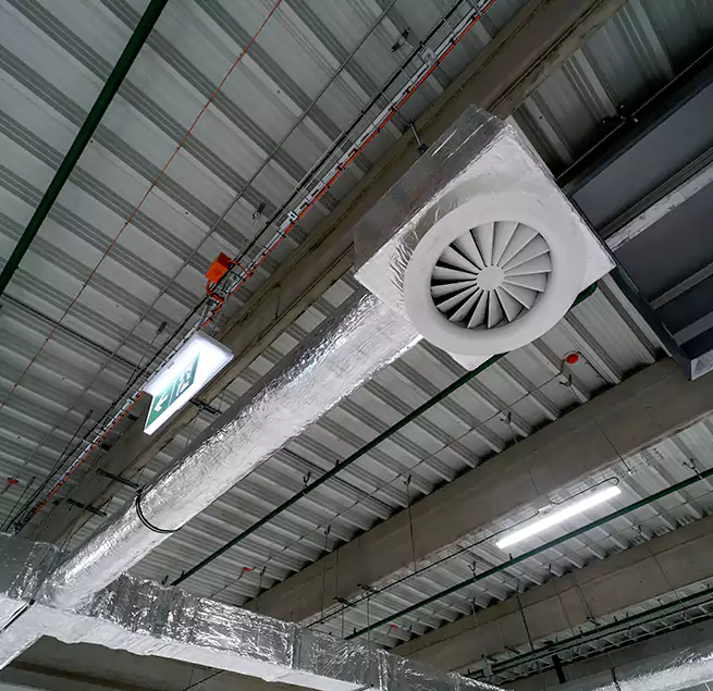 Why Homeowners & Businesses Trust Us in Granite City, IL?