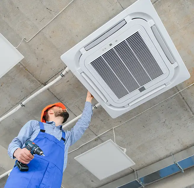 Why Homeowners & Businesses Trust Us in Granite City, IL