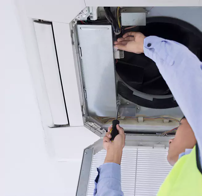 Why Homeowners Businesses Trust Us Granite City, IL