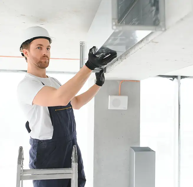 Why Homeowners & Businesses Trust Us in Granite City, IL?