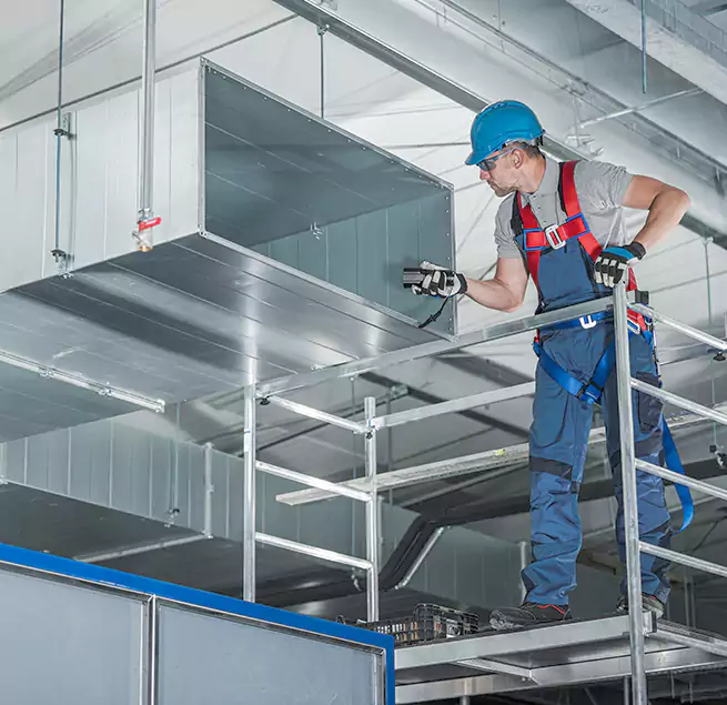 Why Homeowners & Businesses Trust Us Granite City, IL