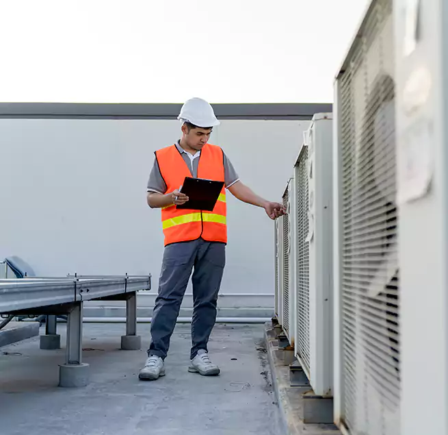 Why Homeowners & Businesses Trust Us in Granite City, IL?