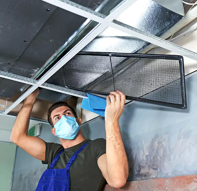  Why Homeowners Businesses Trust Us  in Granite City, IL?