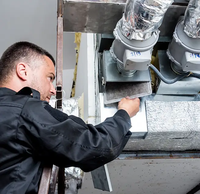 Why Homeowners & Businesses Trust Us in Granite City, IL?